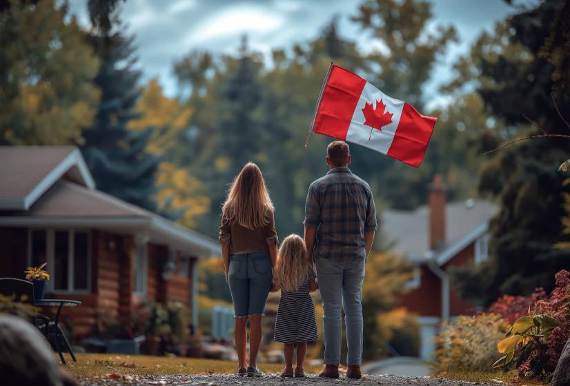 Permanent Residence